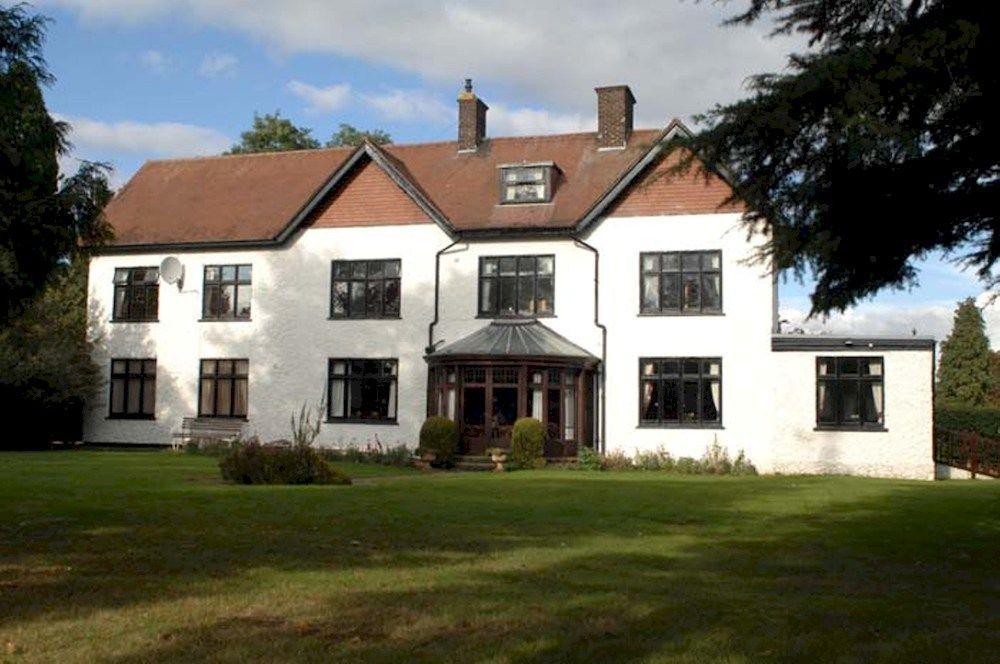 The Nyton Guesthouse Ely Exterior foto